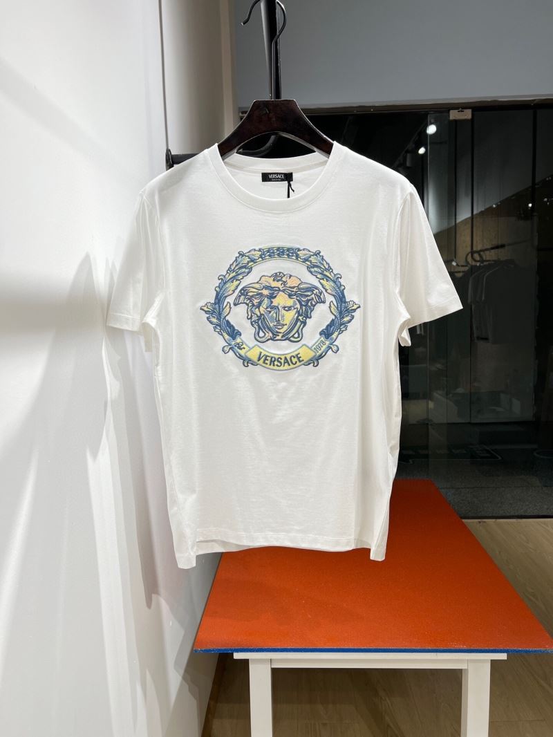 Versace T-Shirts